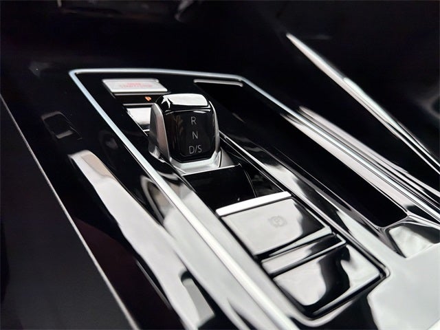 2024 Volkswagen Golf GTI 2.0T SE