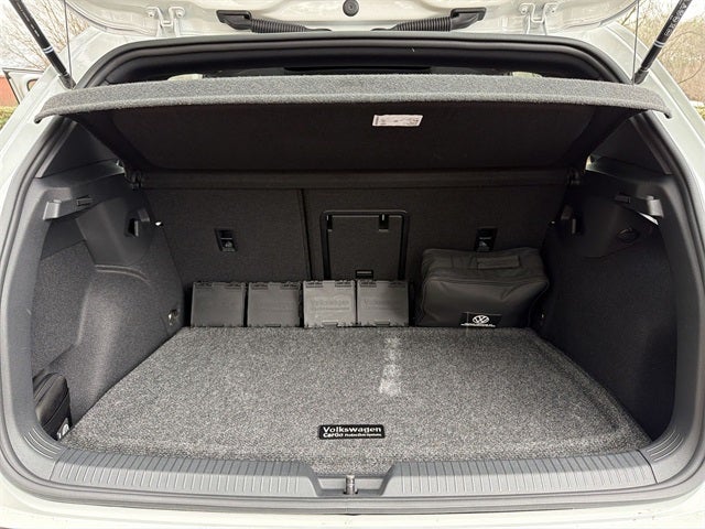 2024 Volkswagen Golf GTI 2.0T SE