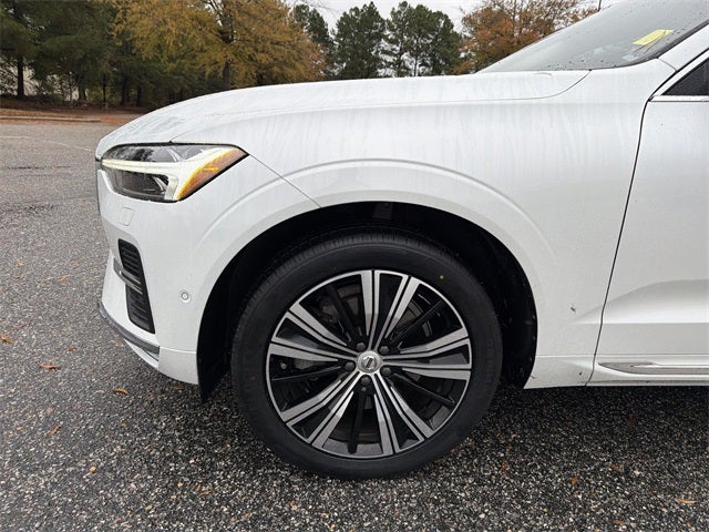 2022 Volvo XC60 B6 Inscription