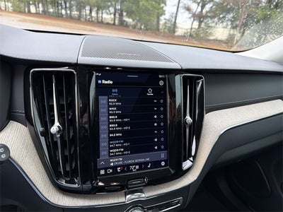 2022 Volvo XC60 B6 Inscription