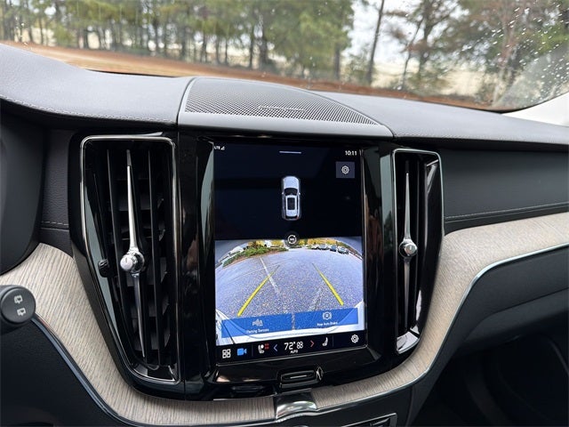 2022 Volvo XC60 B6 Inscription