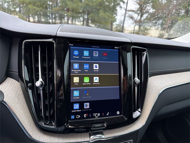 2022 Volvo XC60 B6 Inscription