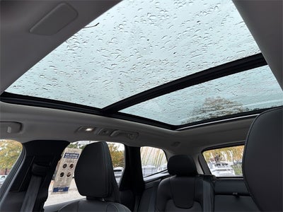 2022 Volvo XC60 B6 Inscription