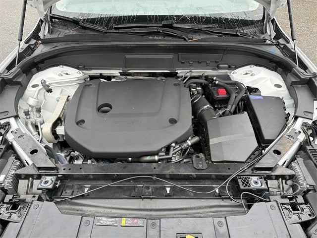 2022 Volvo XC60 B6 Inscription