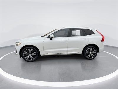 2022 Volvo XC60 B6 Inscription