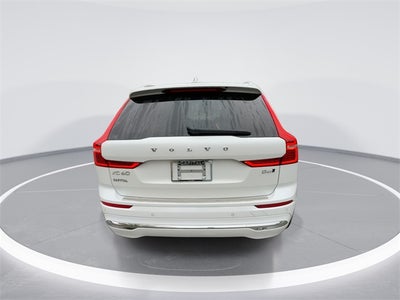 2022 Volvo XC60 B6 Inscription