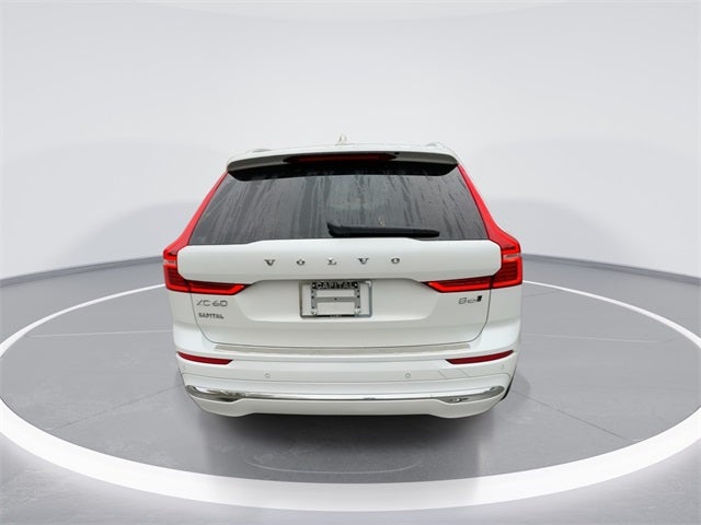 2022 Volvo XC60 B6 Inscription