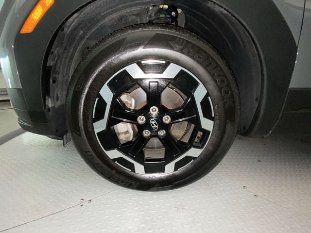 2024 Hyundai Santa Fe SE
