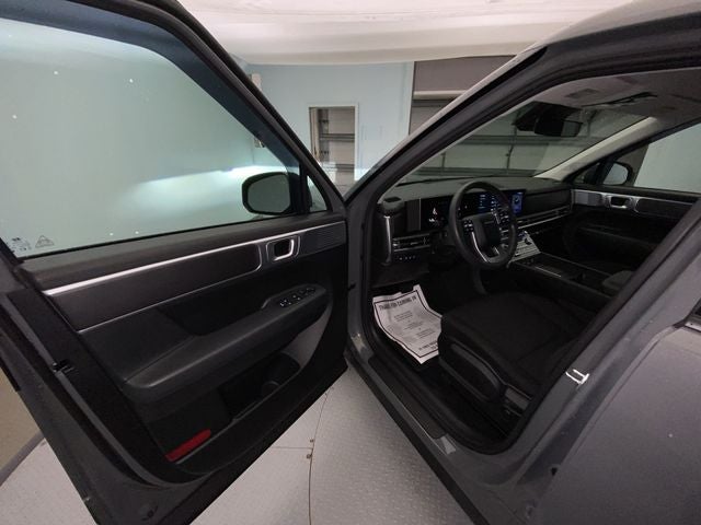 2024 Hyundai Santa Fe SE