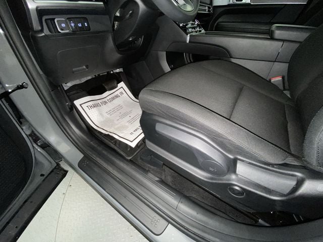 2024 Hyundai Santa Fe SE