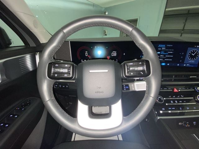 2024 Hyundai Santa Fe SE