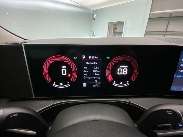 2024 Hyundai Santa Fe SE