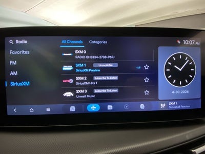 2024 Hyundai Santa Fe SE