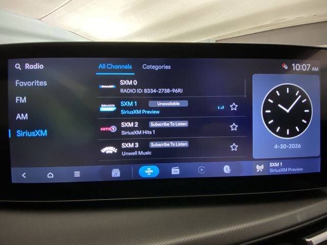 2024 Hyundai Santa Fe SE