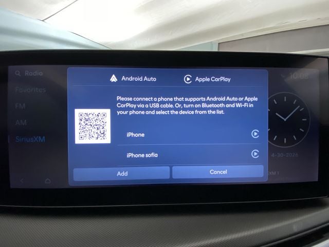 2024 Hyundai Santa Fe SE