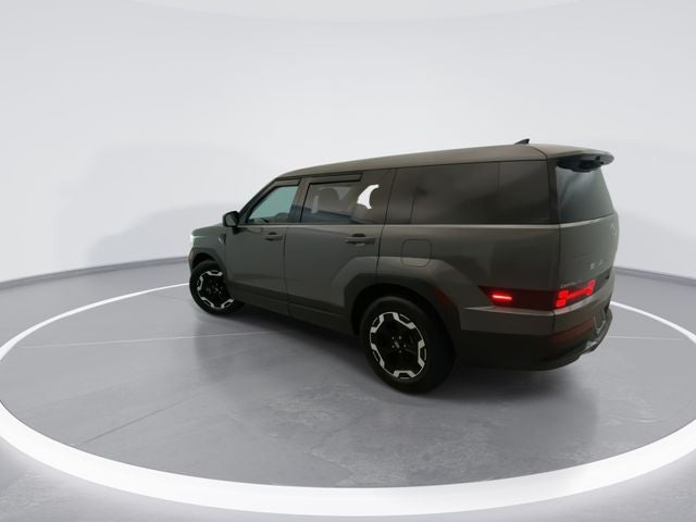 2024 Hyundai Santa Fe SE