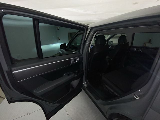 2024 Hyundai Santa Fe SE