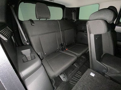 2024 Hyundai Santa Fe SE