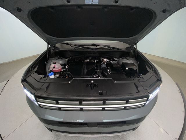 2024 Hyundai Santa Fe SE