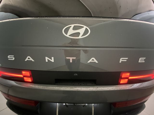 2024 Hyundai Santa Fe SE