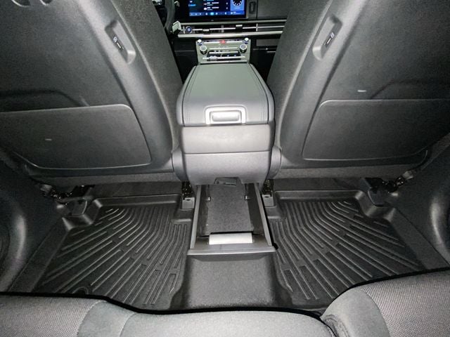 2024 Hyundai Santa Fe SE