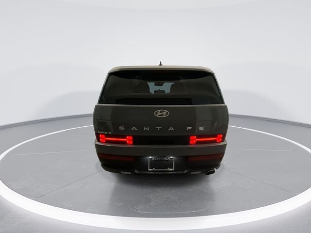 2024 Hyundai Santa Fe SE