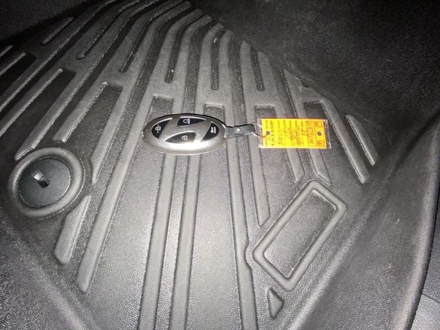 2024 Hyundai Santa Fe SE