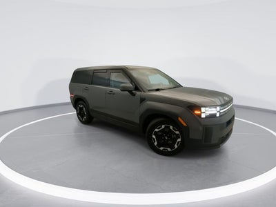 2024 Hyundai Santa Fe SE