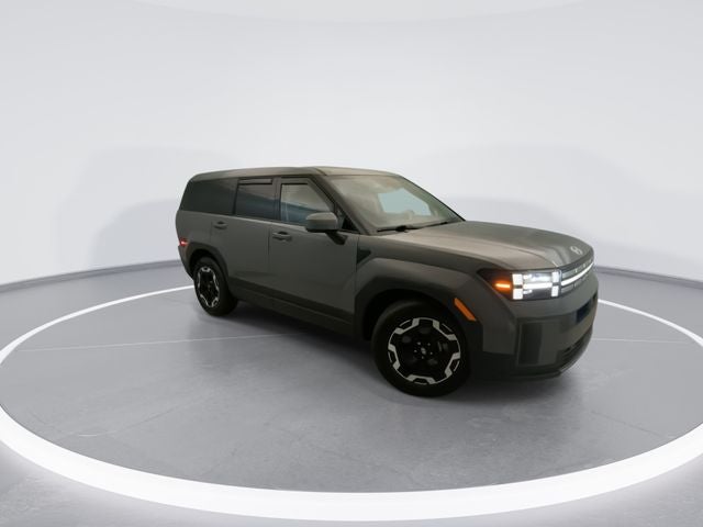 2024 Hyundai Santa Fe SE