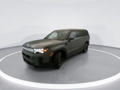 2024 Hyundai Santa Fe SE