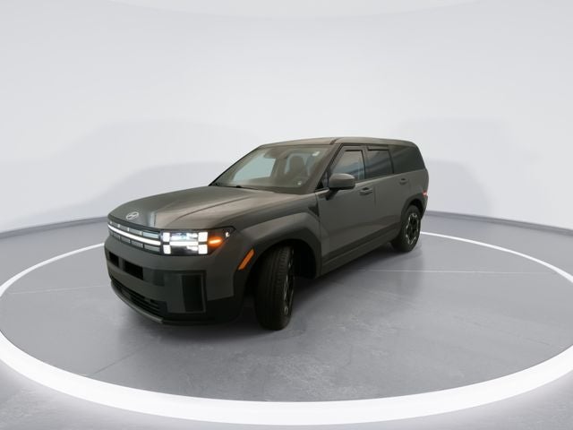 2024 Hyundai Santa Fe SE