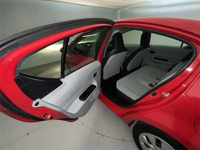 2013 Toyota Prius c Base