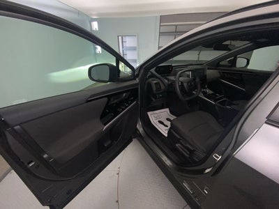 2025 Subaru Solterra Premium
