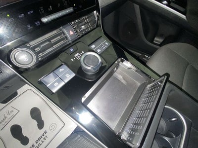 2025 Subaru Solterra Premium