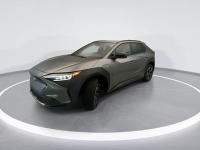 2025 Subaru Solterra Premium