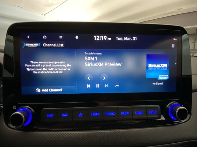 2023 Hyundai Kona N Base