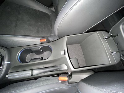 2023 Hyundai Kona N Base