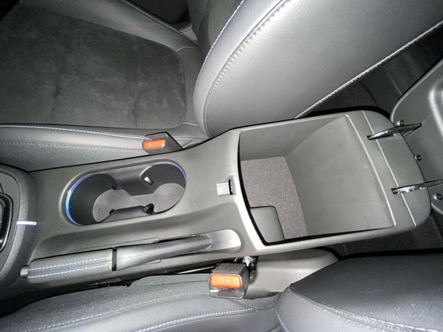 2023 Hyundai Kona N Base