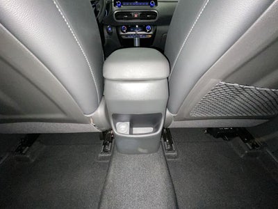 2023 Hyundai Kona N Base