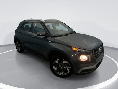 2024 Hyundai Venue SEL