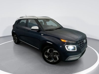 2023 Hyundai Venue Limited