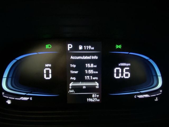 2023 Hyundai Venue Limited