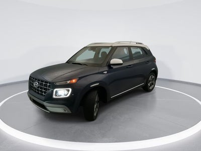2023 Hyundai Venue Limited