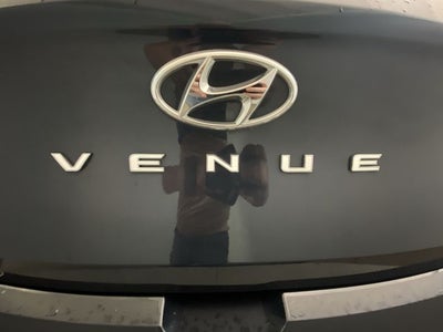 2023 Hyundai Venue Limited