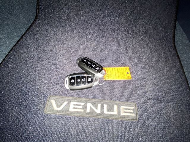 2023 Hyundai Venue Limited