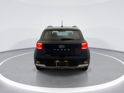 2023 Hyundai Venue Limited