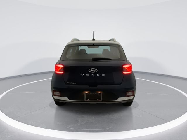 2023 Hyundai Venue Limited