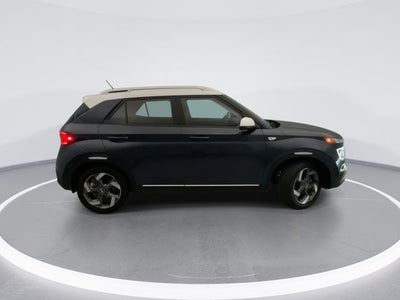 2023 Hyundai Venue Limited