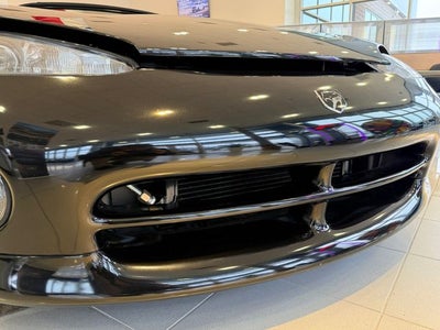 1994 Dodge Viper RT/10