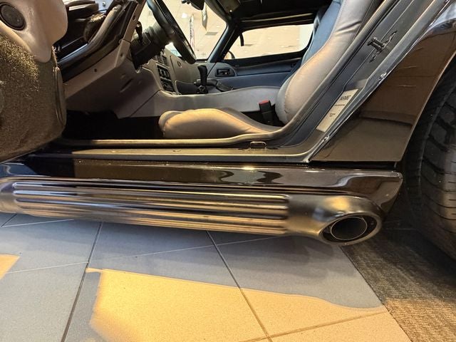 1994 Dodge Viper RT/10